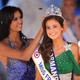 Illustration for article titled There She Is, Miss France 2010